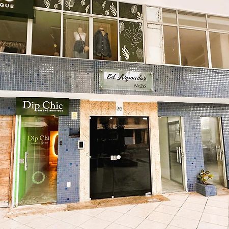 Apartamento De 3 Ambientes Com Aconchego E Excellente Localizacao 살바도르 외부 사진