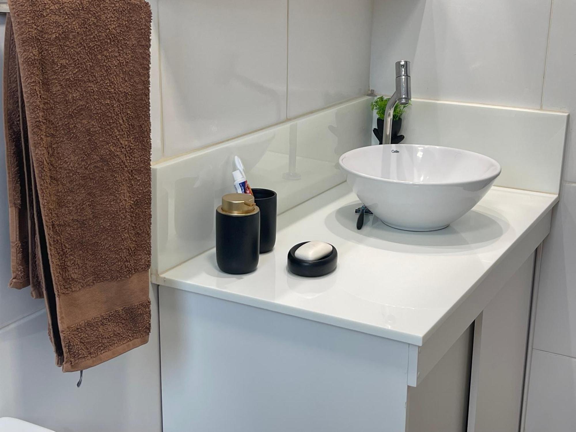 Apartamento De 3 Ambientes Com Aconchego E Excellente Localizacao 살바도르 외부 사진