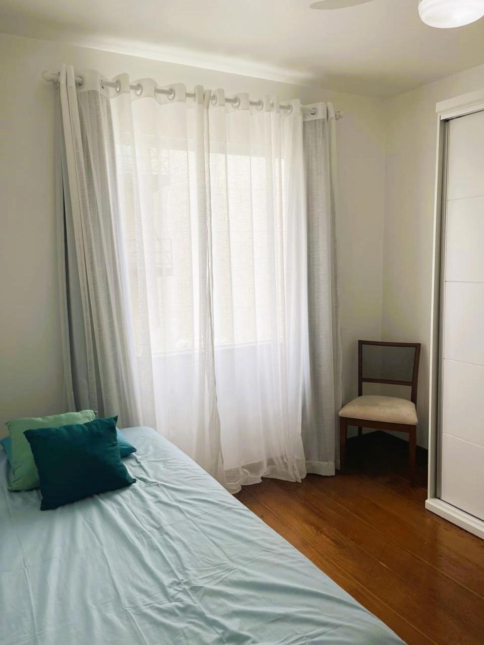 Apartamento De 3 Ambientes Com Aconchego E Excellente Localizacao 살바도르 외부 사진