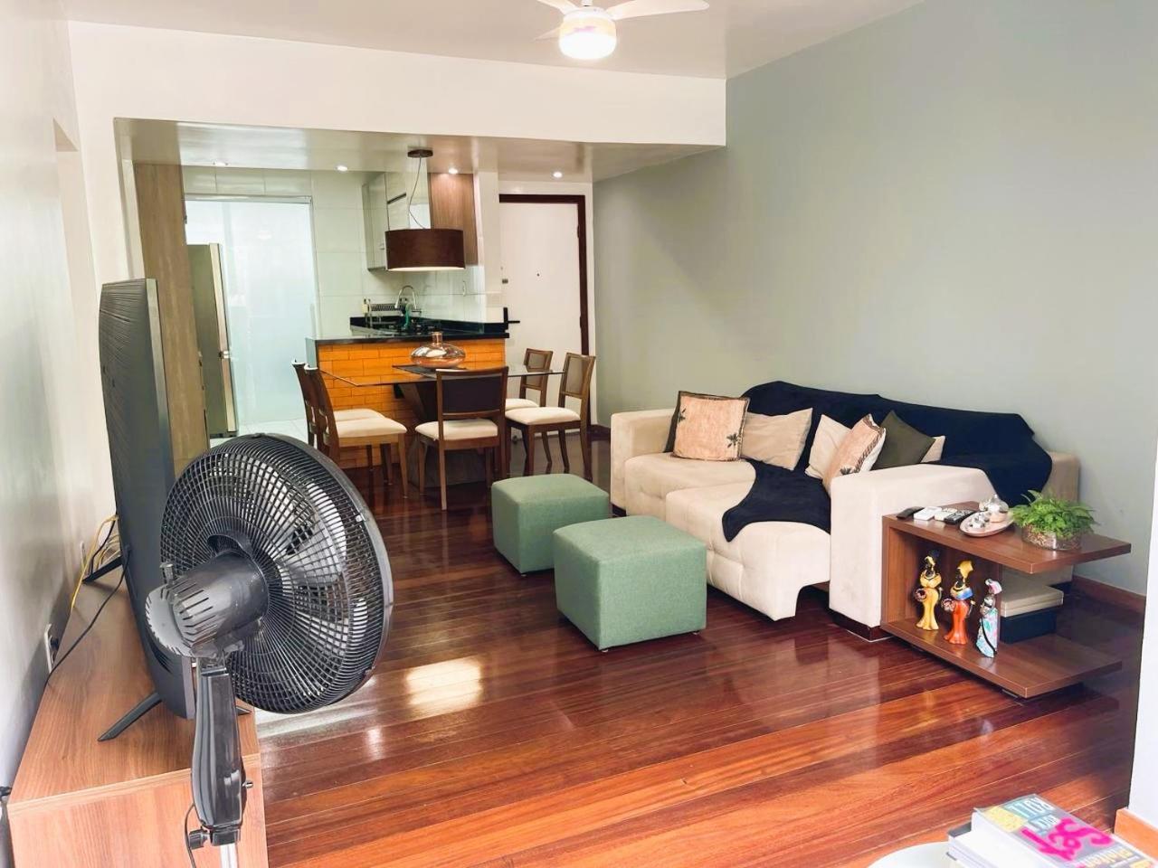 Apartamento De 3 Ambientes Com Aconchego E Excellente Localizacao 살바도르 외부 사진