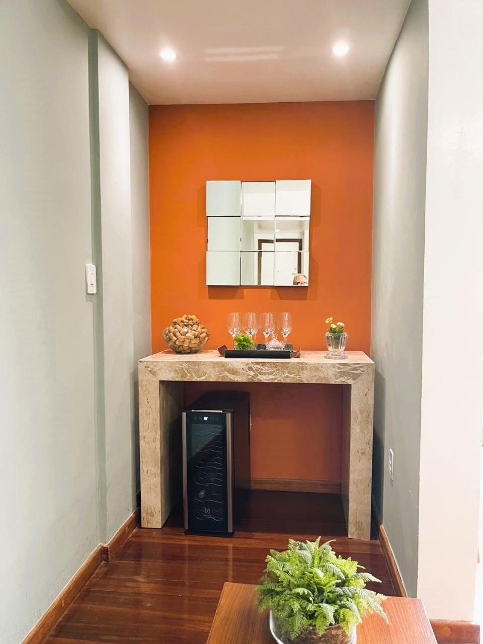 Apartamento De 3 Ambientes Com Aconchego E Excellente Localizacao 살바도르 외부 사진