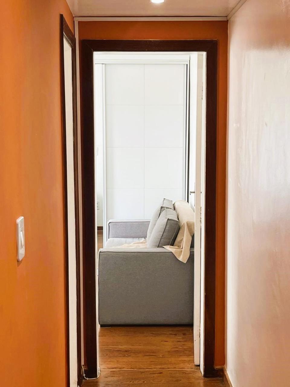 Apartamento De 3 Ambientes Com Aconchego E Excellente Localizacao 살바도르 외부 사진