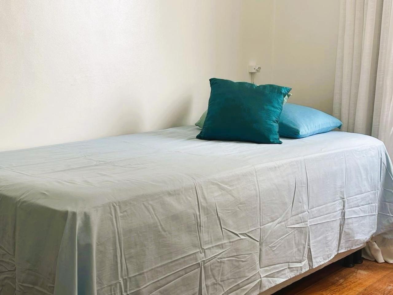 Apartamento De 3 Ambientes Com Aconchego E Excellente Localizacao 살바도르 외부 사진