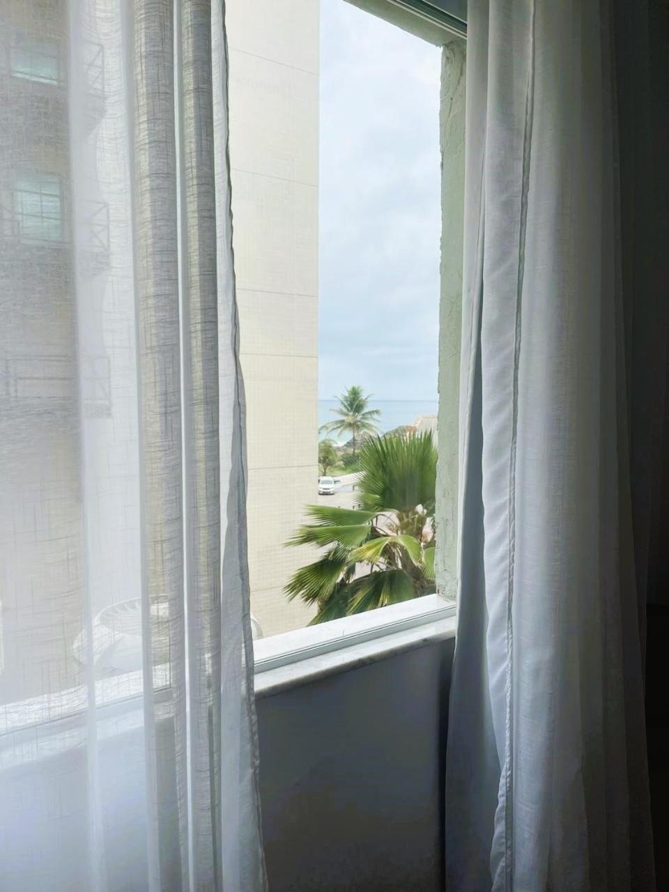 Apartamento De 3 Ambientes Com Aconchego E Excellente Localizacao 살바도르 외부 사진