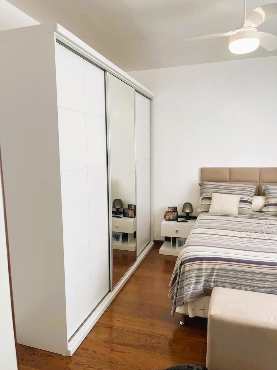 Apartamento De 3 Ambientes Com Aconchego E Excellente Localizacao 살바도르 외부 사진