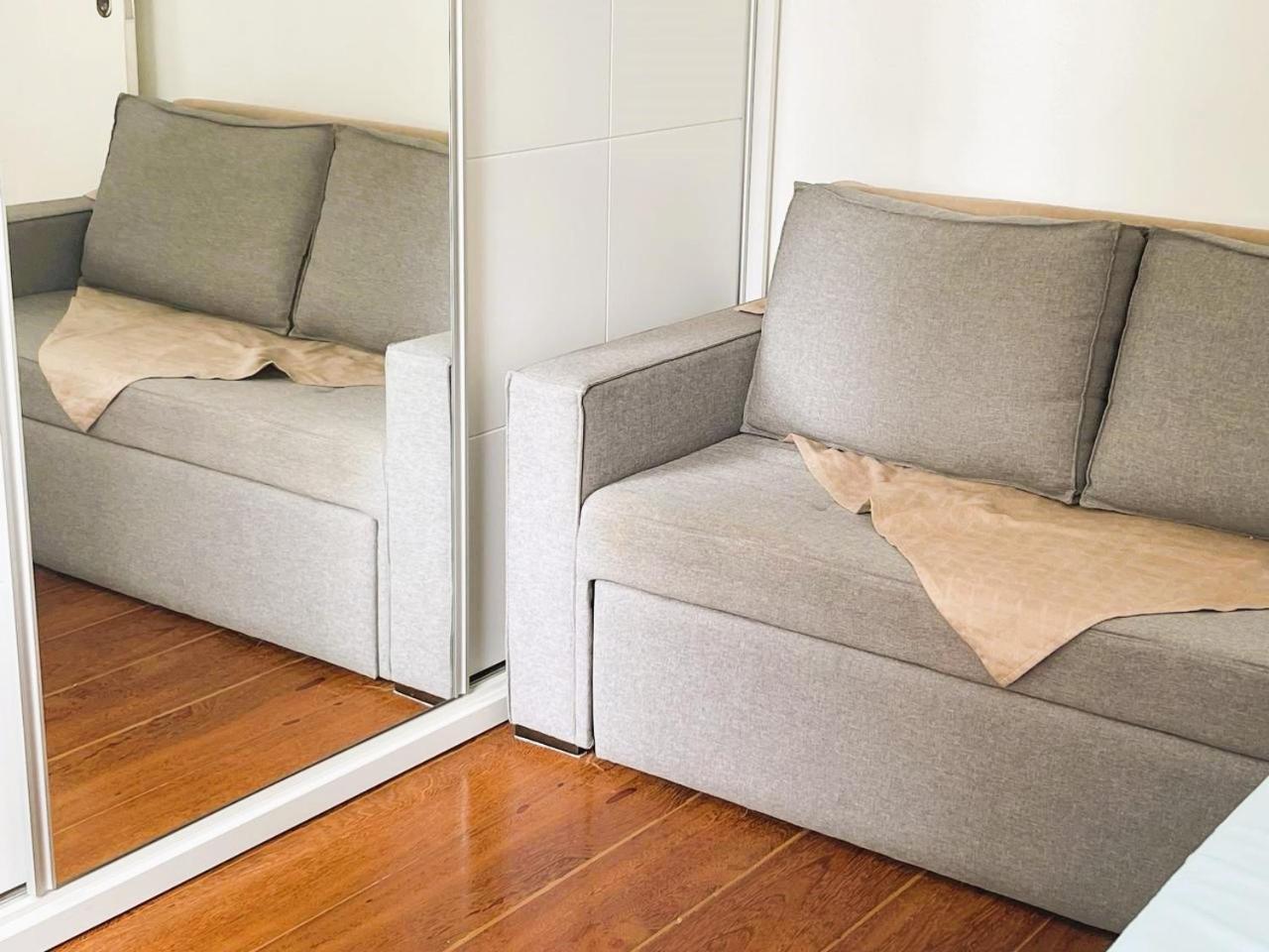 Apartamento De 3 Ambientes Com Aconchego E Excellente Localizacao 살바도르 외부 사진