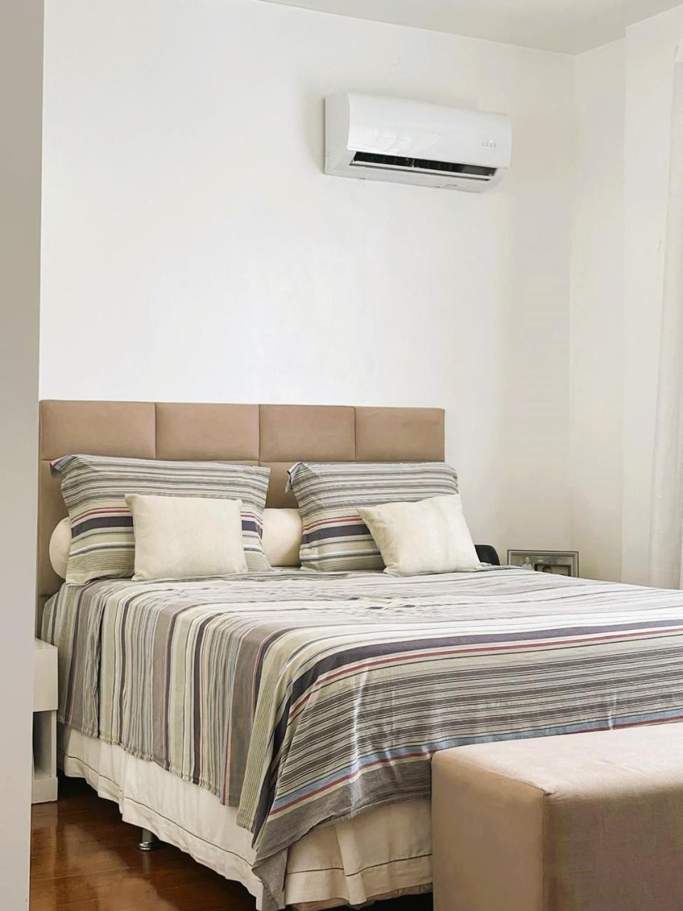 Apartamento De 3 Ambientes Com Aconchego E Excellente Localizacao 살바도르 외부 사진