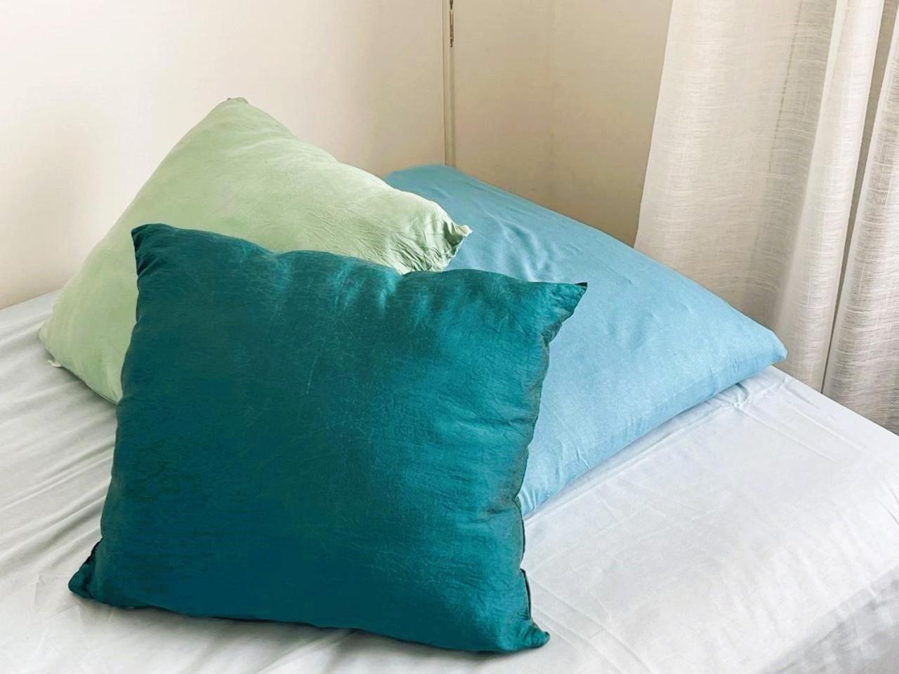 Apartamento De 3 Ambientes Com Aconchego E Excellente Localizacao 살바도르 외부 사진