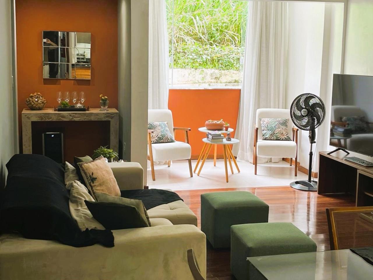 Apartamento De 3 Ambientes Com Aconchego E Excellente Localizacao 살바도르 외부 사진