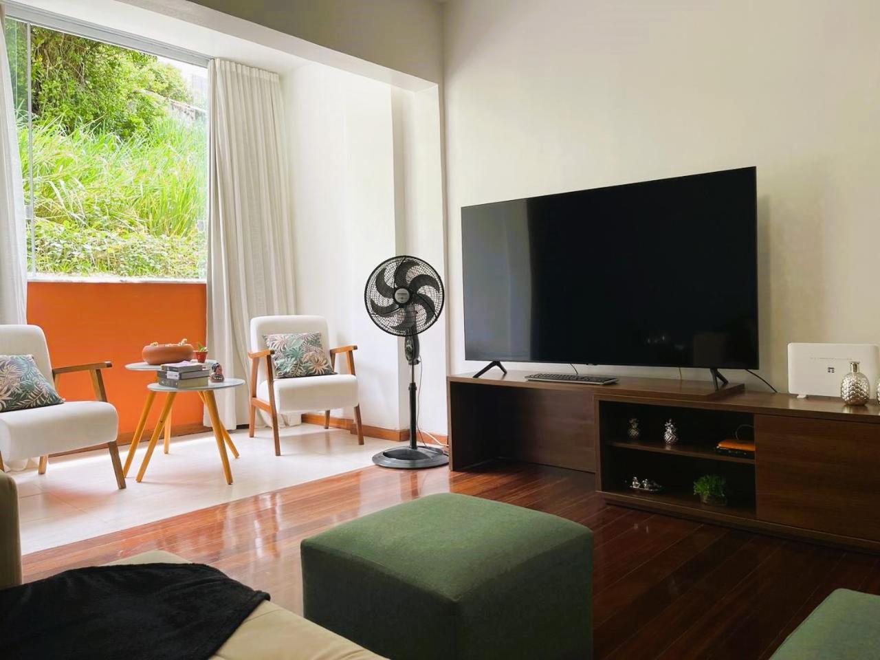 Apartamento De 3 Ambientes Com Aconchego E Excellente Localizacao 살바도르 외부 사진