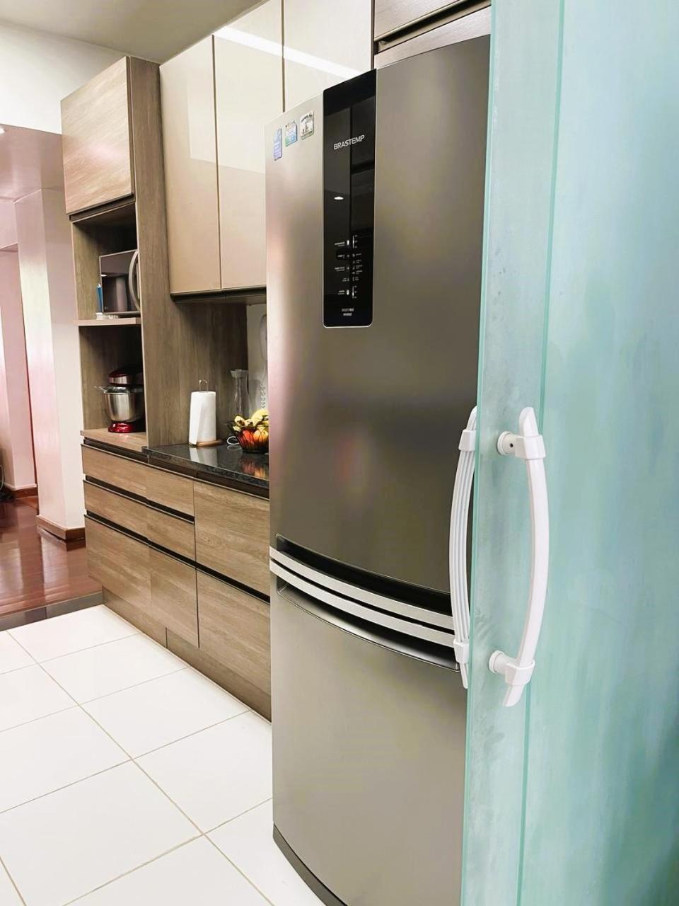 Apartamento De 3 Ambientes Com Aconchego E Excellente Localizacao 살바도르 외부 사진