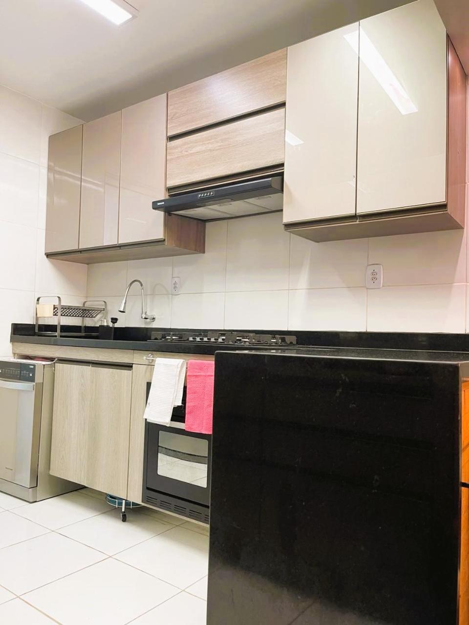 Apartamento De 3 Ambientes Com Aconchego E Excellente Localizacao 살바도르 외부 사진