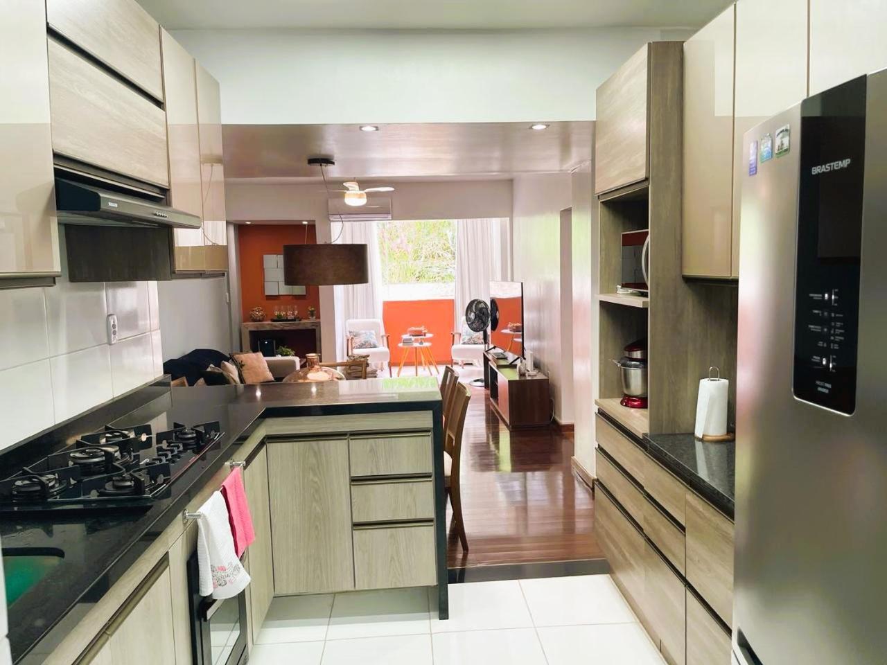 Apartamento De 3 Ambientes Com Aconchego E Excellente Localizacao 살바도르 외부 사진