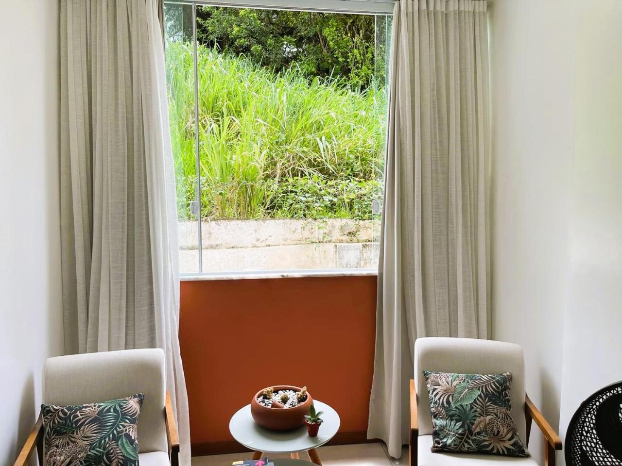 Apartamento De 3 Ambientes Com Aconchego E Excellente Localizacao 살바도르 외부 사진