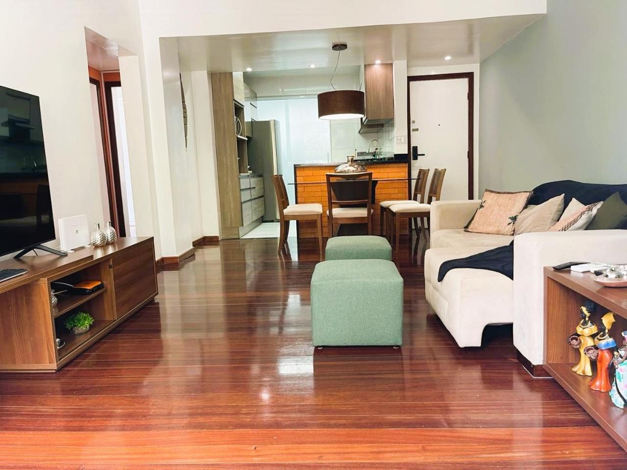 Apartamento De 3 Ambientes Com Aconchego E Excellente Localizacao 살바도르 외부 사진