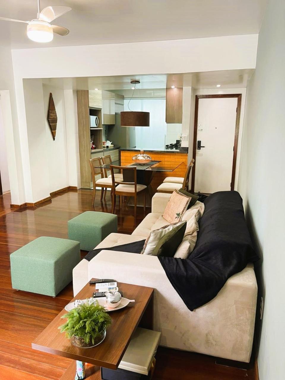 Apartamento De 3 Ambientes Com Aconchego E Excellente Localizacao 살바도르 외부 사진
