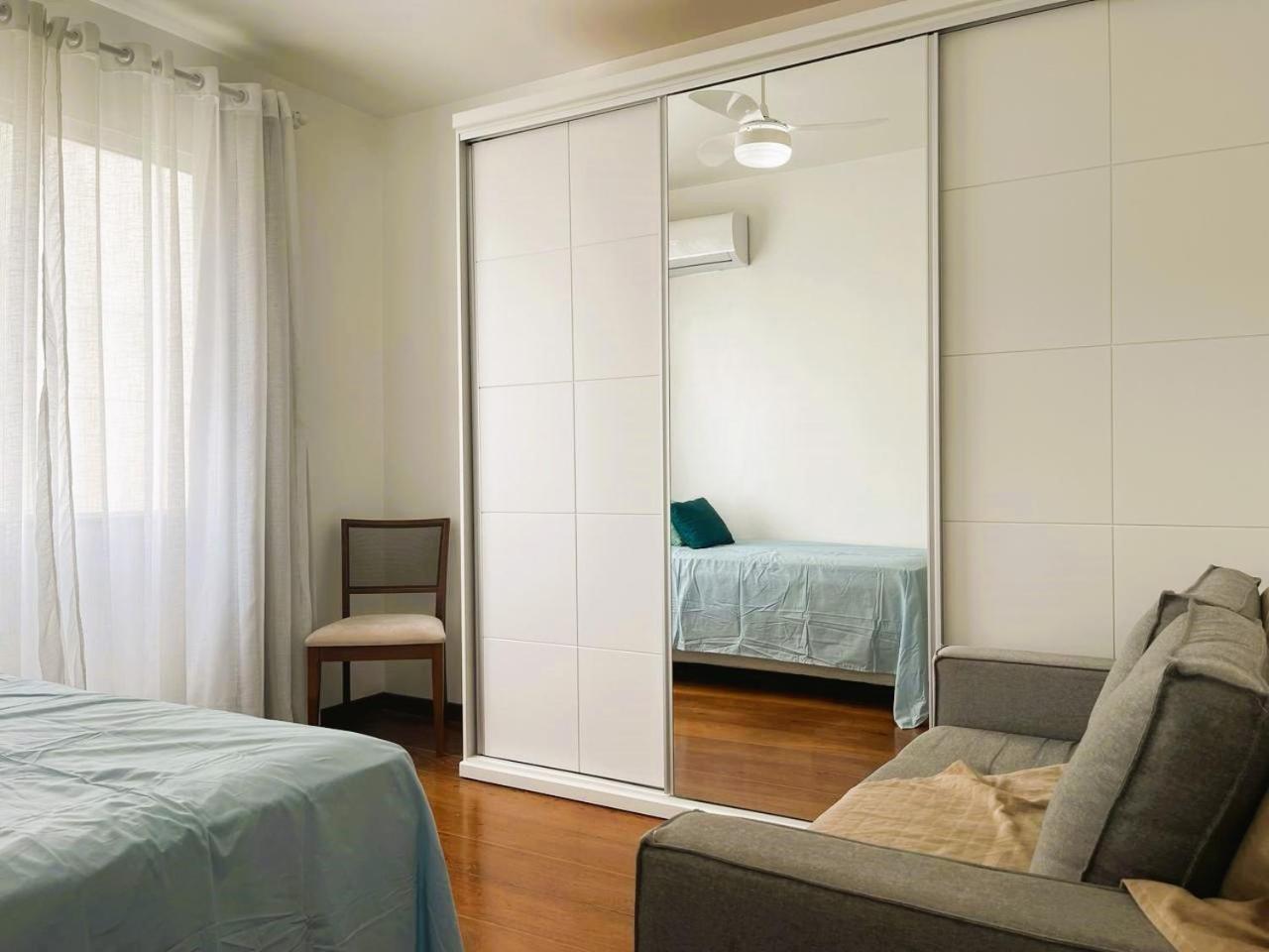 Apartamento De 3 Ambientes Com Aconchego E Excellente Localizacao 살바도르 외부 사진