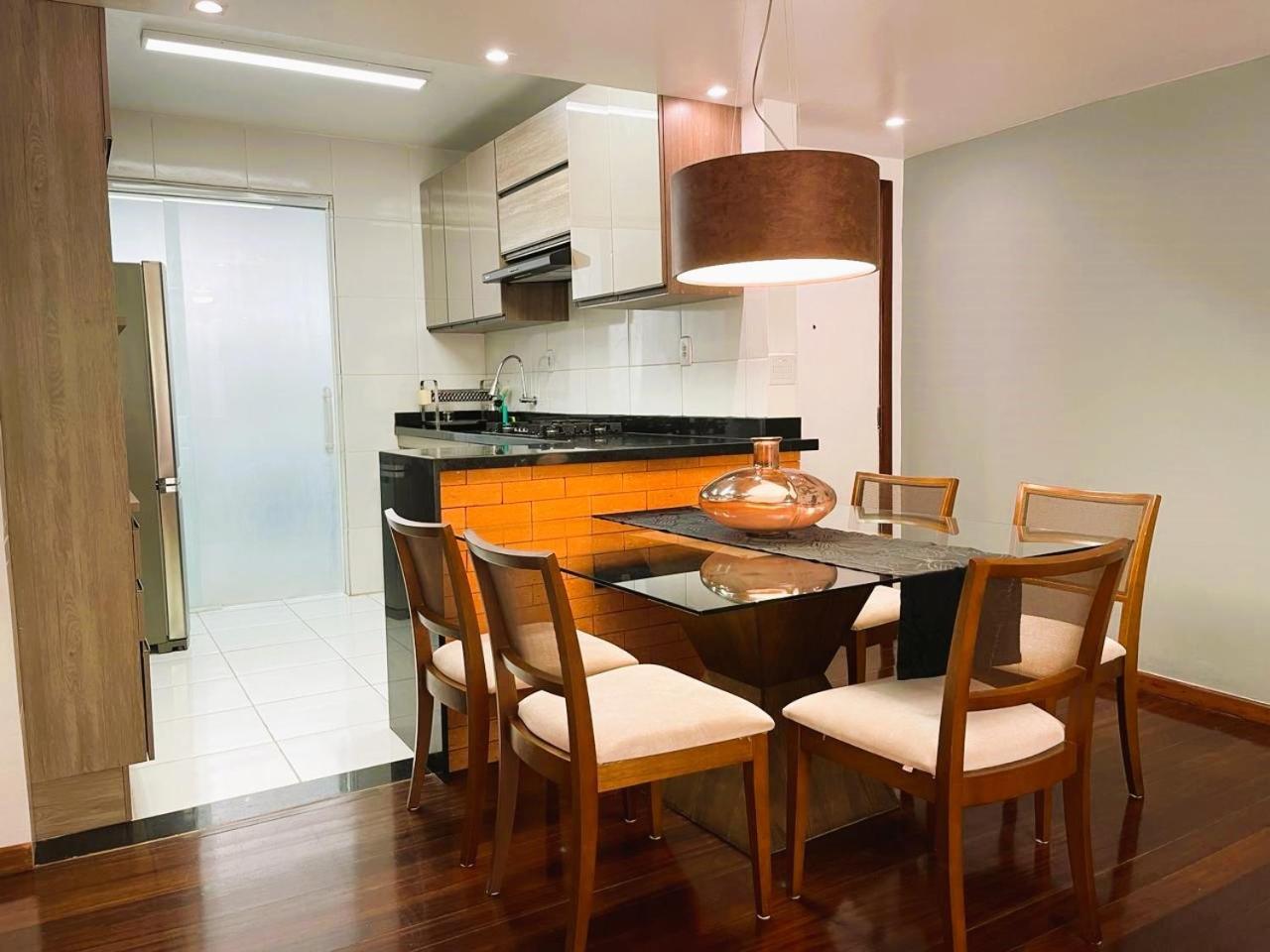 Apartamento De 3 Ambientes Com Aconchego E Excellente Localizacao 살바도르 외부 사진
