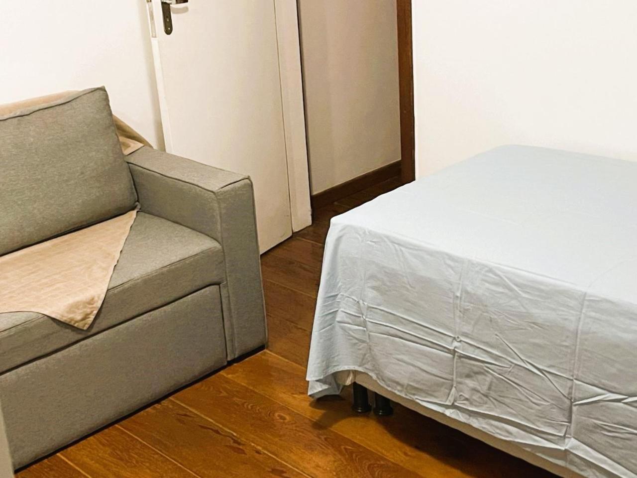 Apartamento De 3 Ambientes Com Aconchego E Excellente Localizacao 살바도르 외부 사진